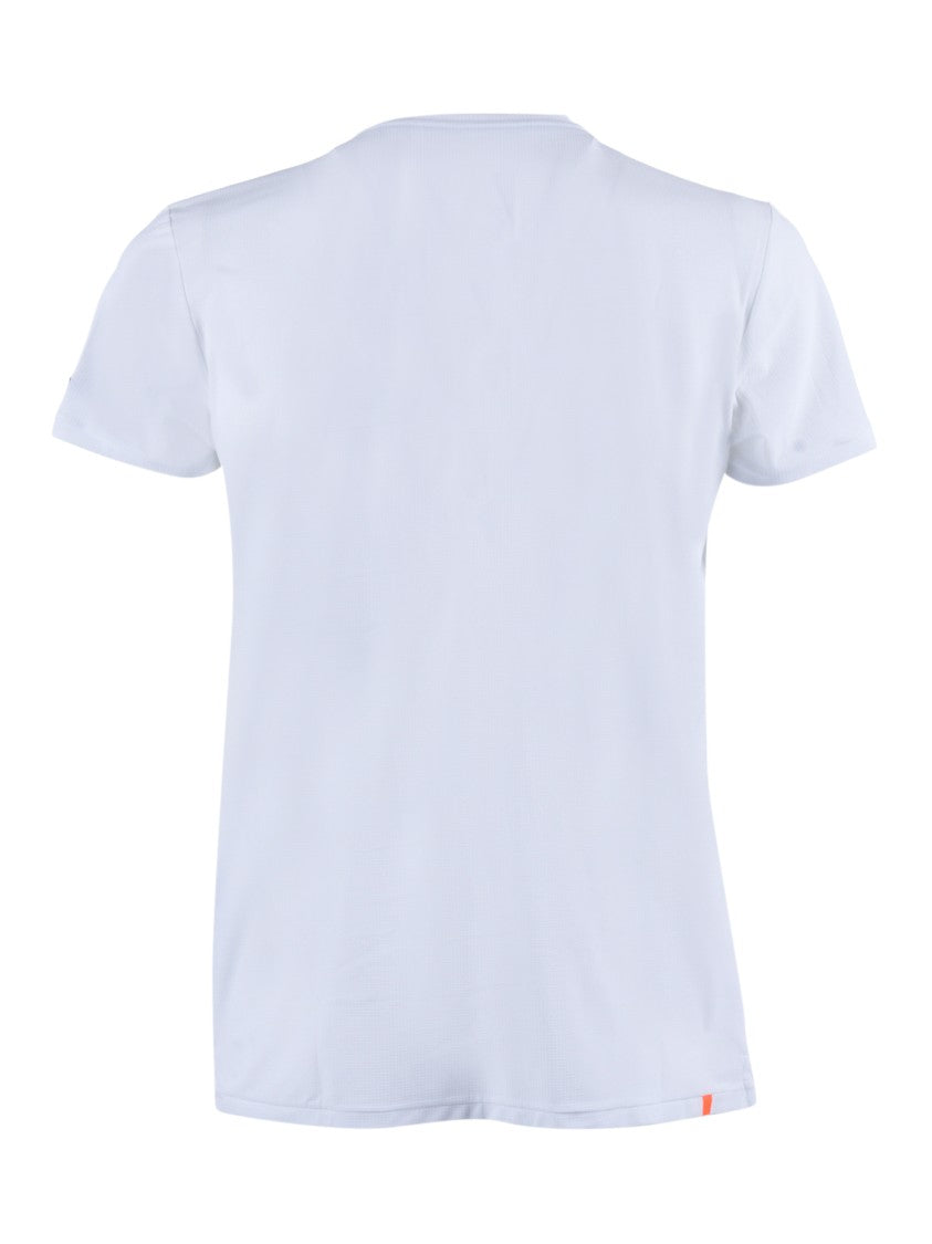 Rrd Square T-Shirty Waffle T-Shirt