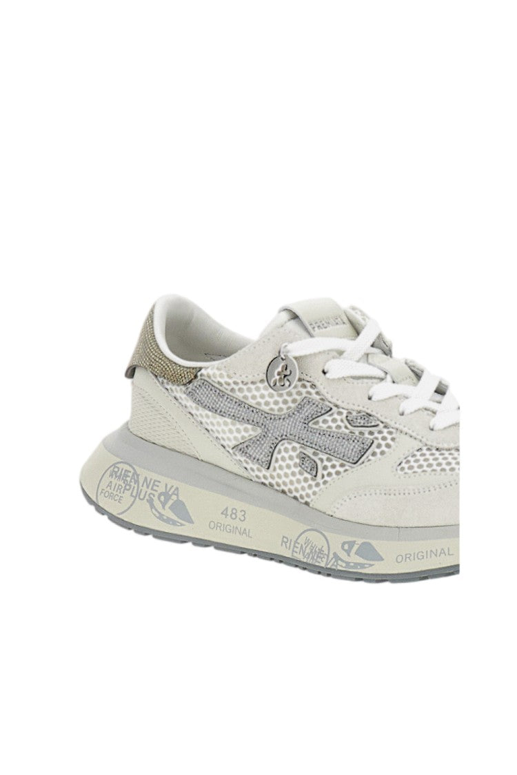 Premiata Lauryn Sneakers