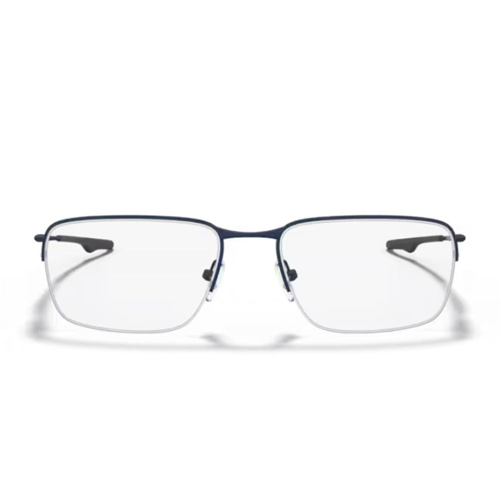 Oakley Ox5148 - Wingback Sq Rectangular Titanium Eyeglasses