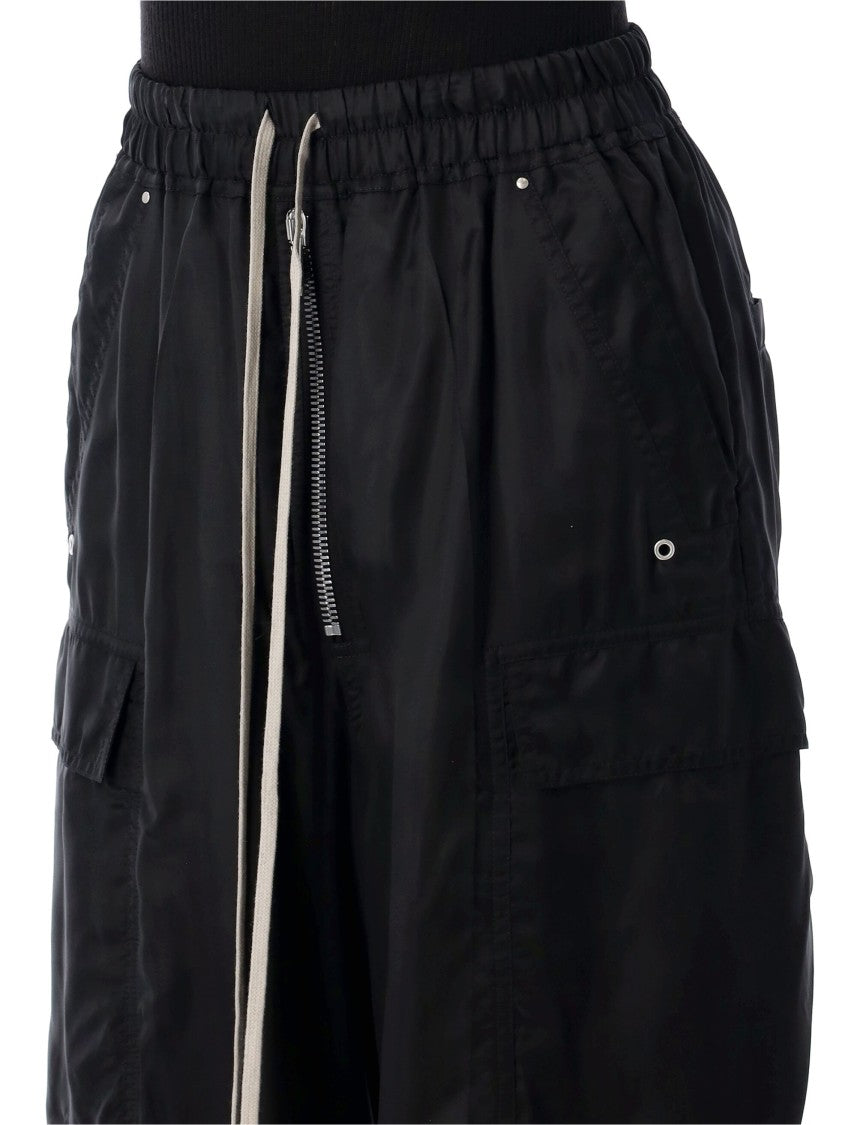 Rick Owens Concordians Cargobelas Pant