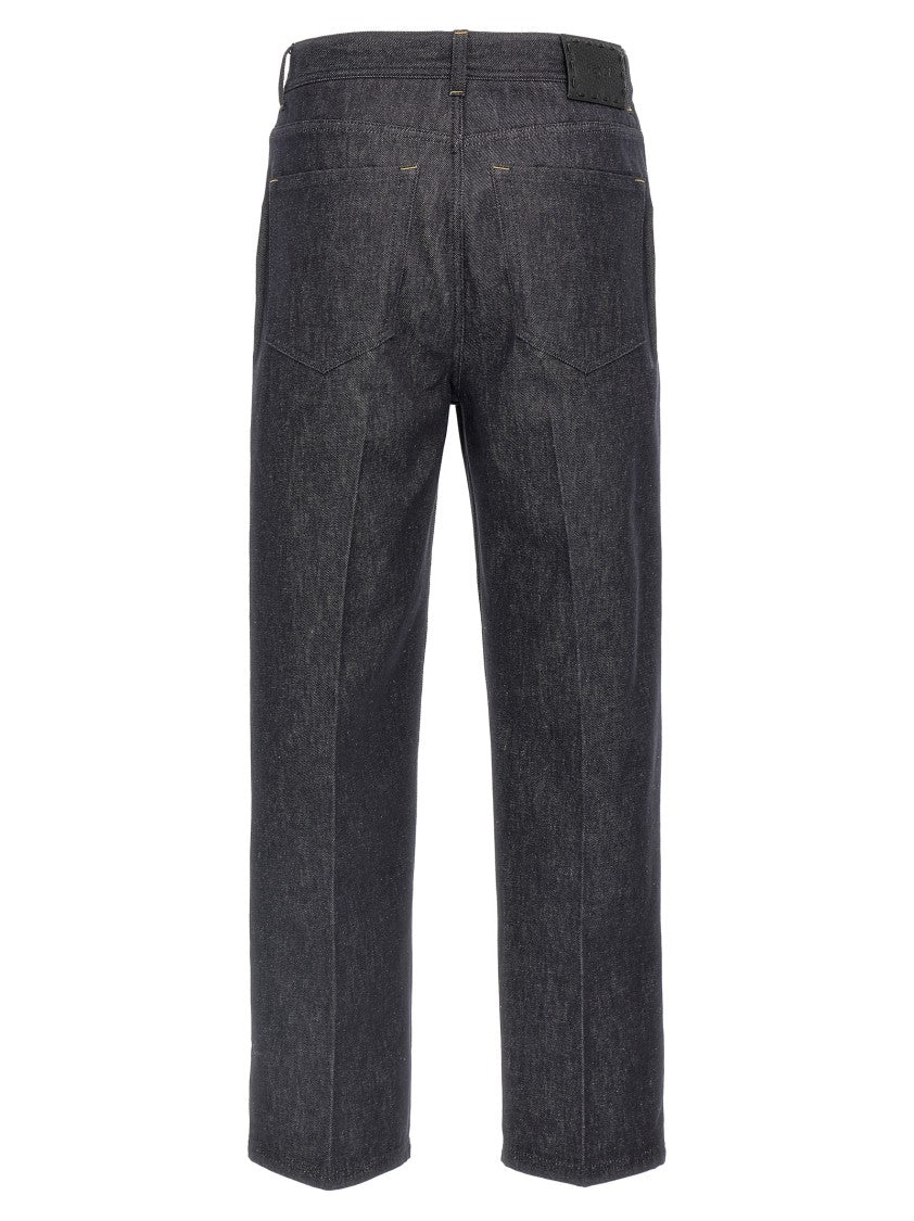 Fendi Selleria' Denim