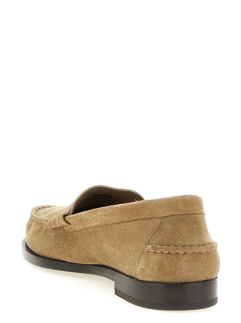 Church's 'Rowley' Loafers