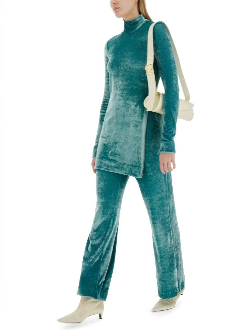 Jil Sander Long Sleeve Top