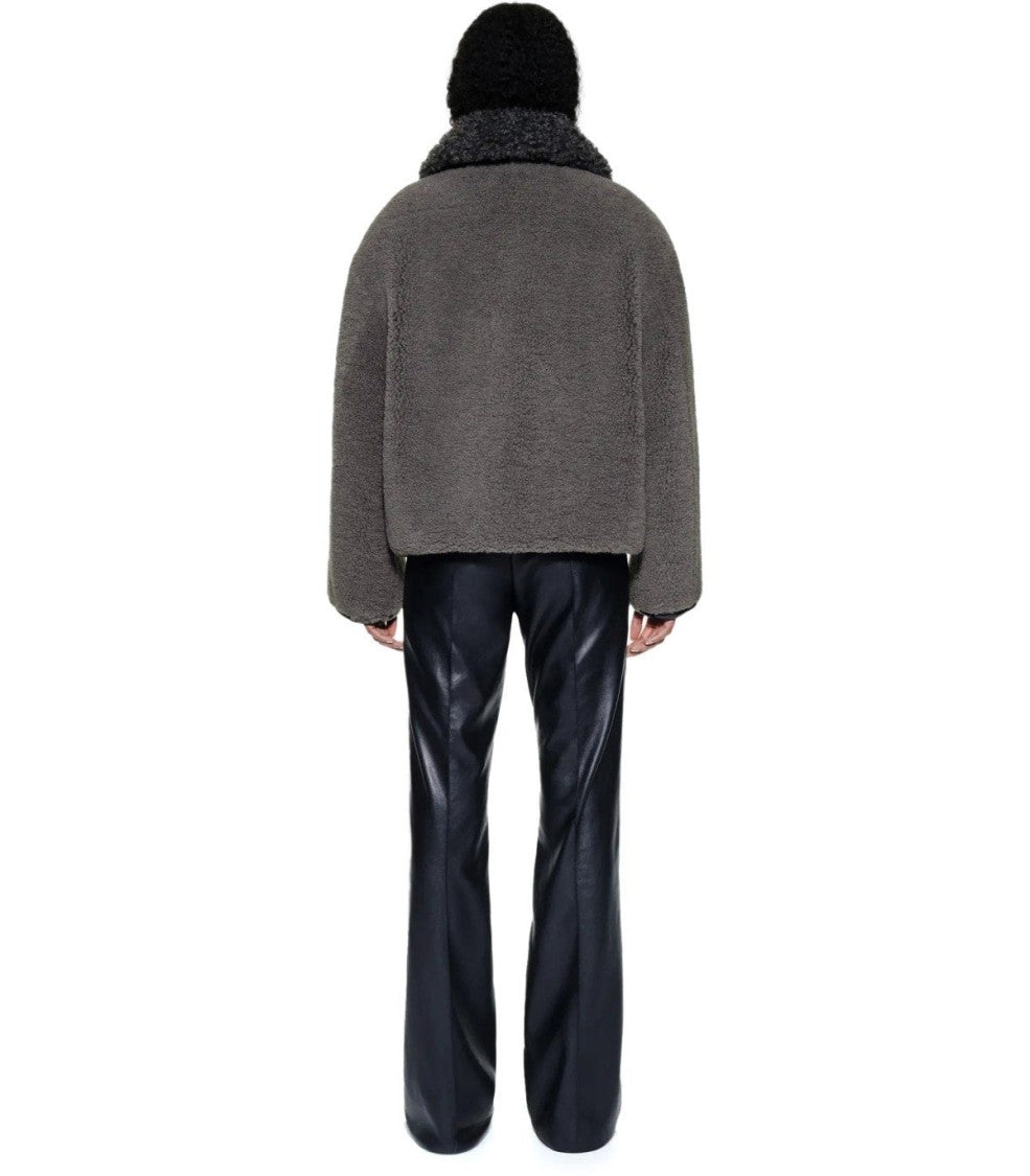 Stand Studio Joann Grey Jacket