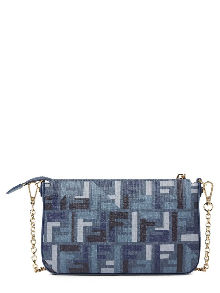 Fendi "Baguette" Pouch