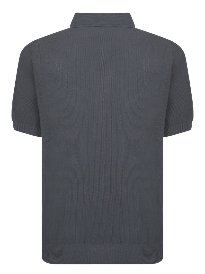 Dell'oglio Micro Piqué Polo