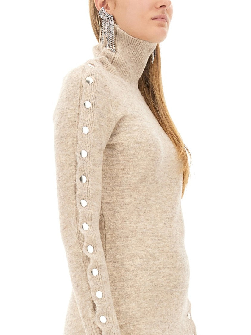 Isabel Marant Marine Dress