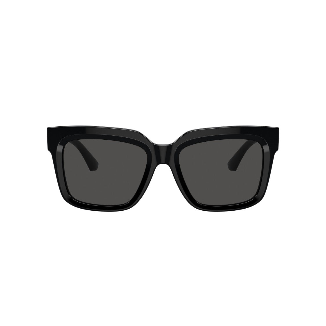 Burberry 0Be4419 Oversized Square Frame Sunglasses