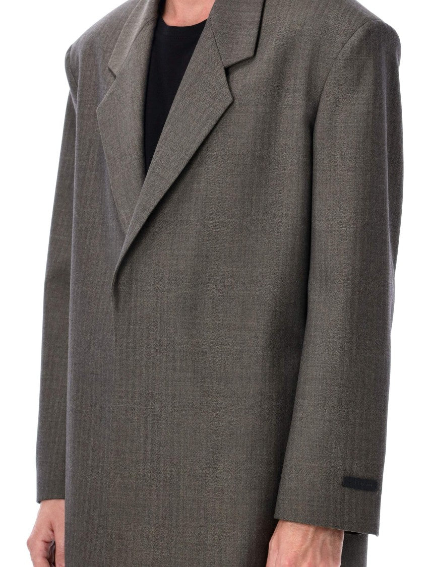 Fear Of God Single Breast Blazer