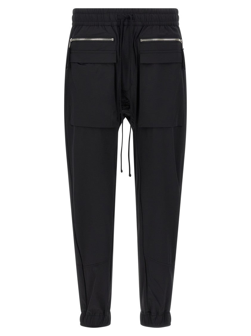 Thom Krom Technical Fabric Joggers