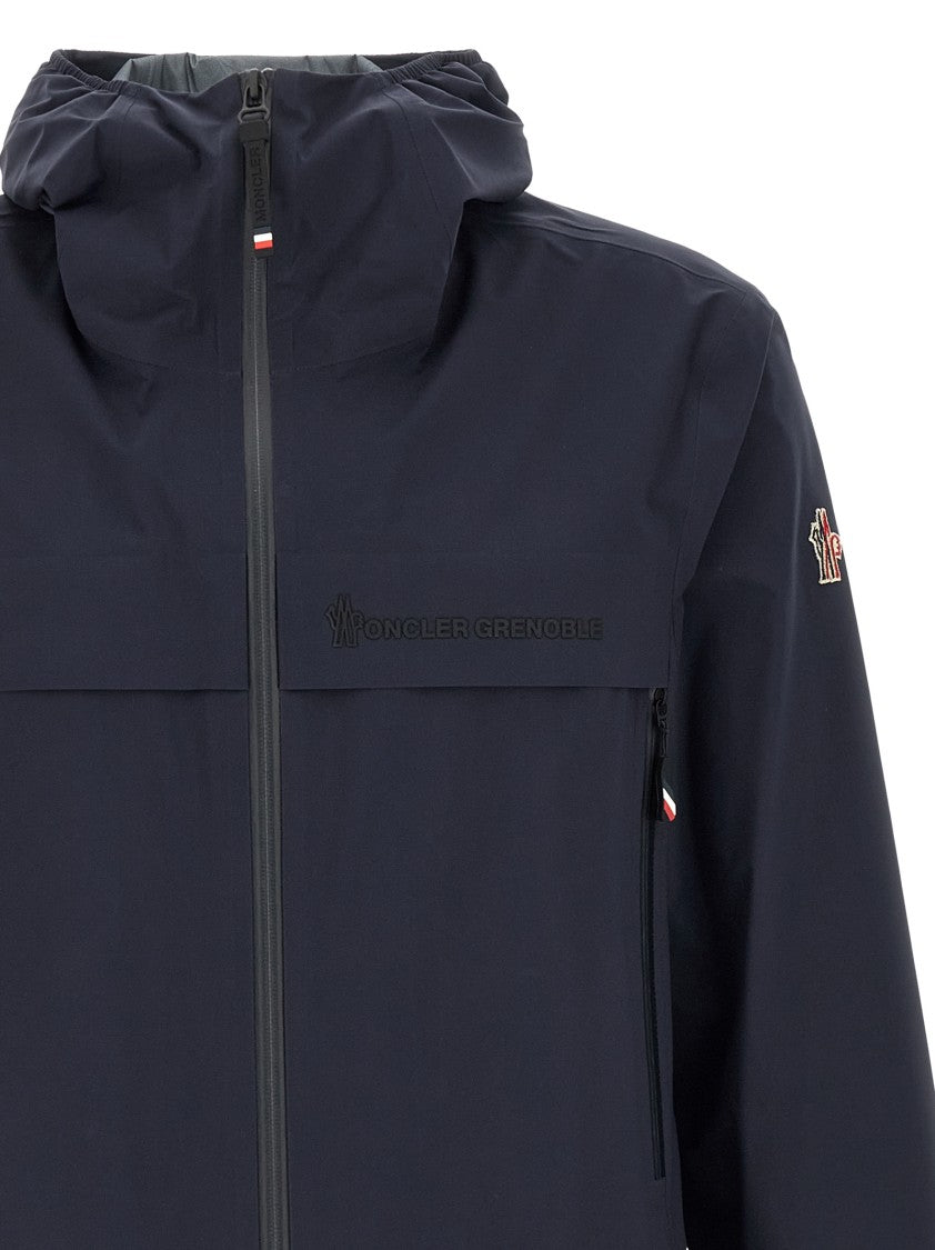 Moncler Grenoble 'Shipton' Shell Jacket