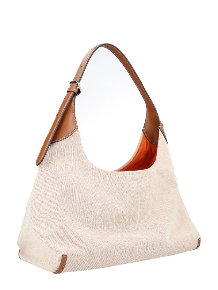Marc Jacobs The Belted Sack Soft Shoulder Bag
