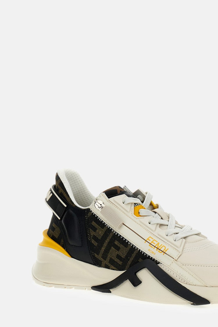 Fendi Flow Sneaker