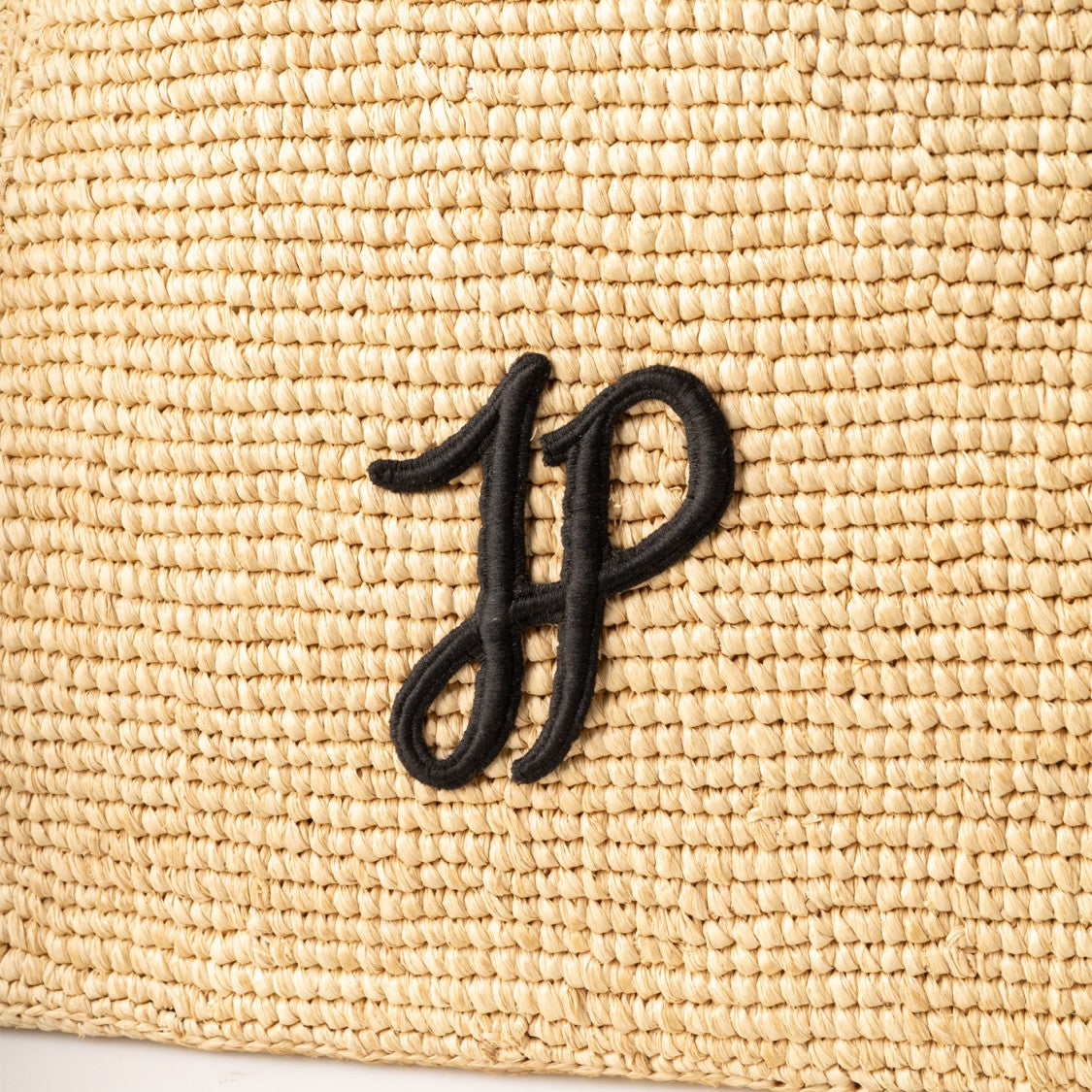 Patou Large Beach Bag