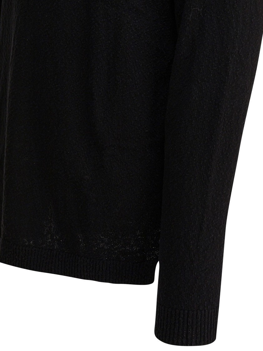 Nn.07 "Randy" Cotton Polo Shirt