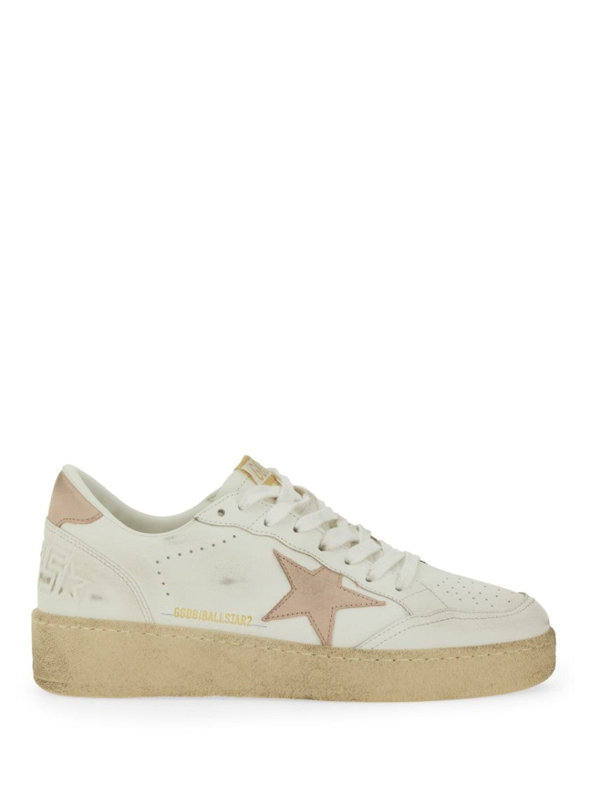 Golden Goose Ballstar Sneaker