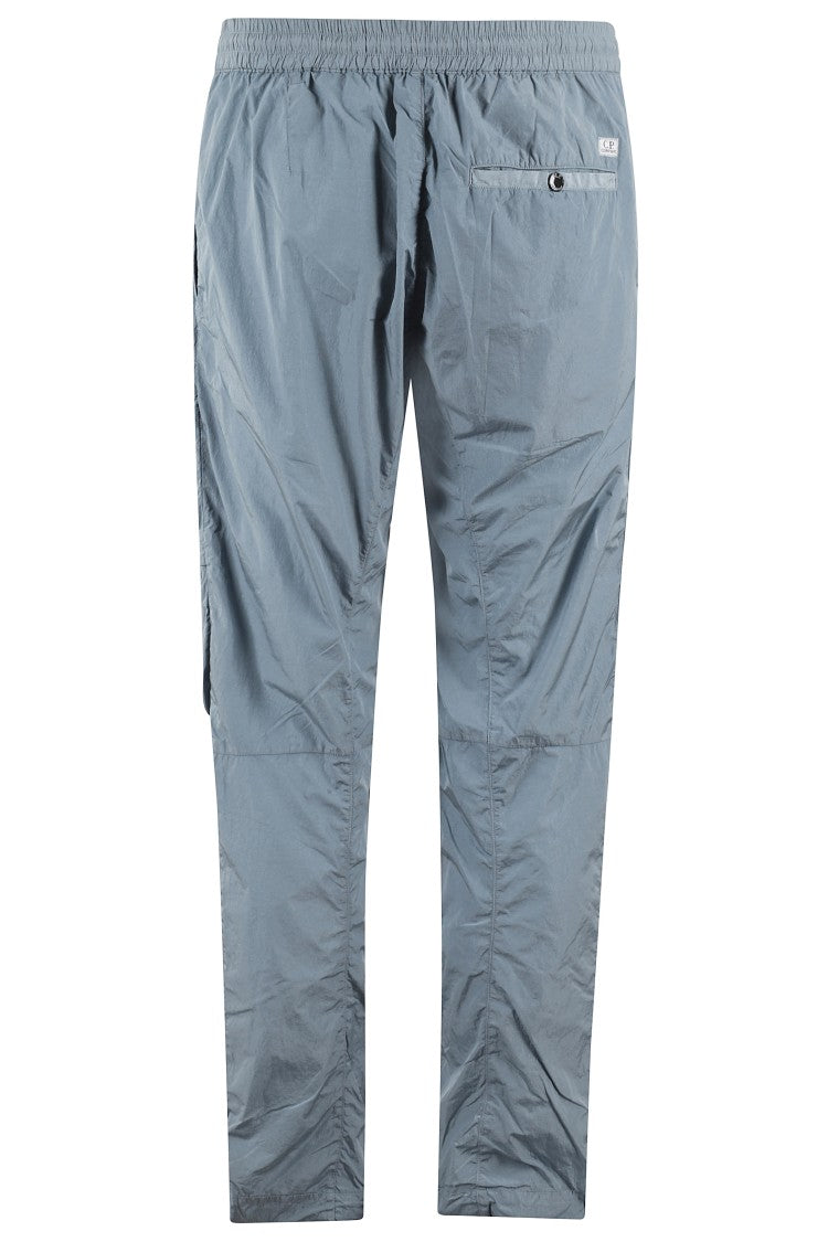 C.P. Company Chrome R Cargo Lens Pants
