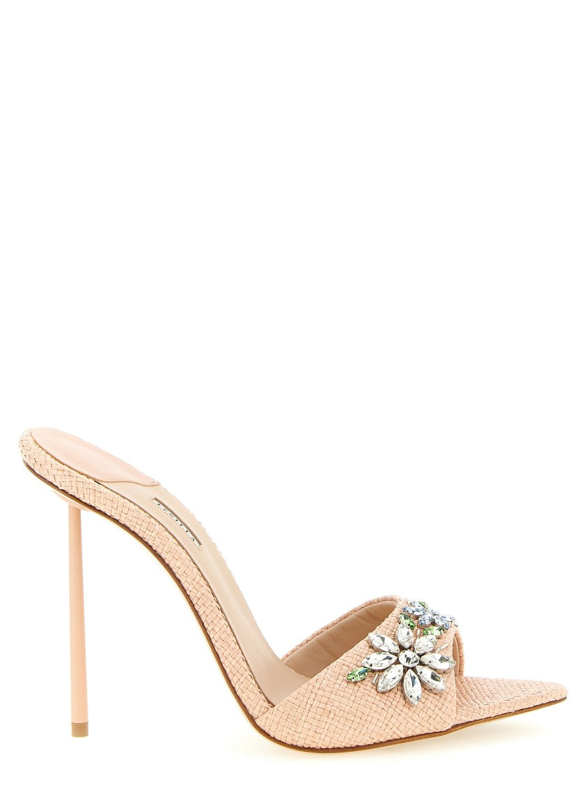 Le Silla Prairie' Sandals