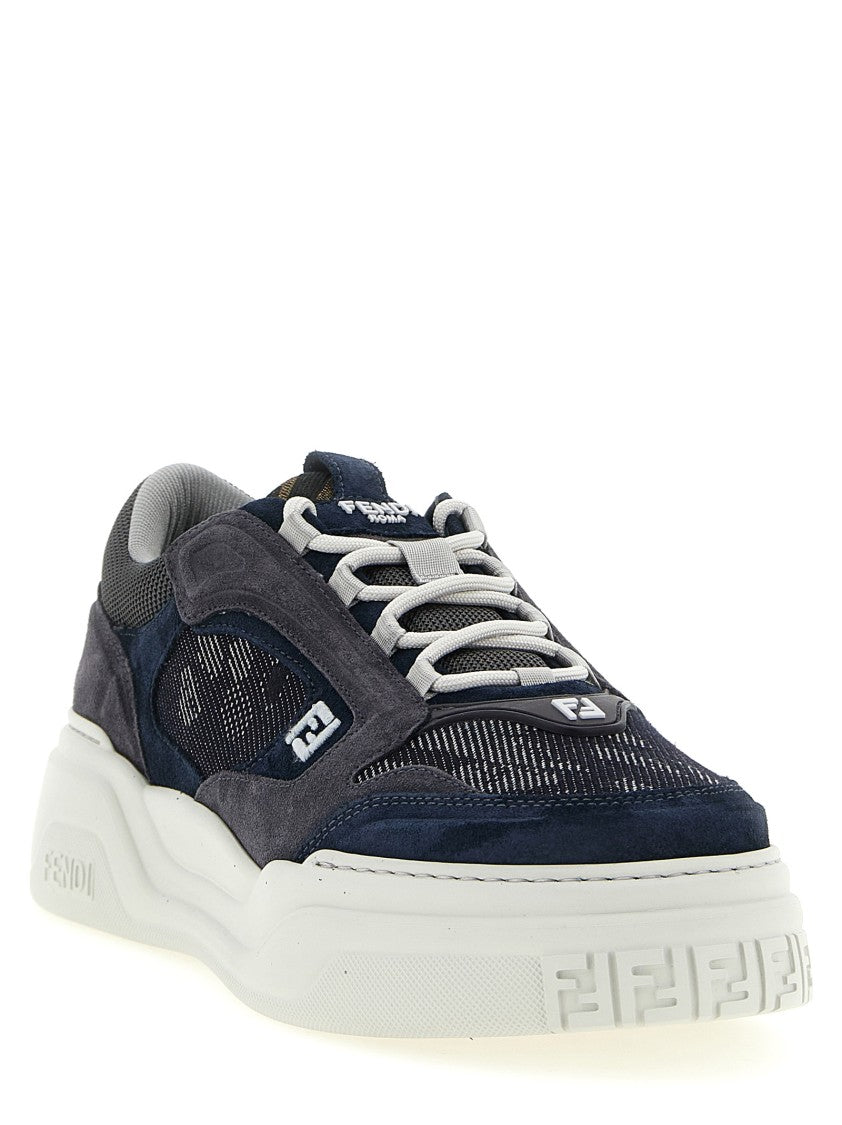 Fendi ' Force' Sneakers