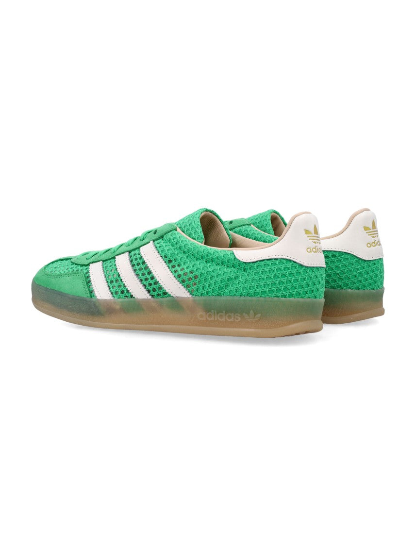 Adidas Originals Gazelle Indoor Sneakers - Green