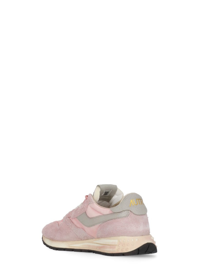Autry Reelwind Low Sneakers