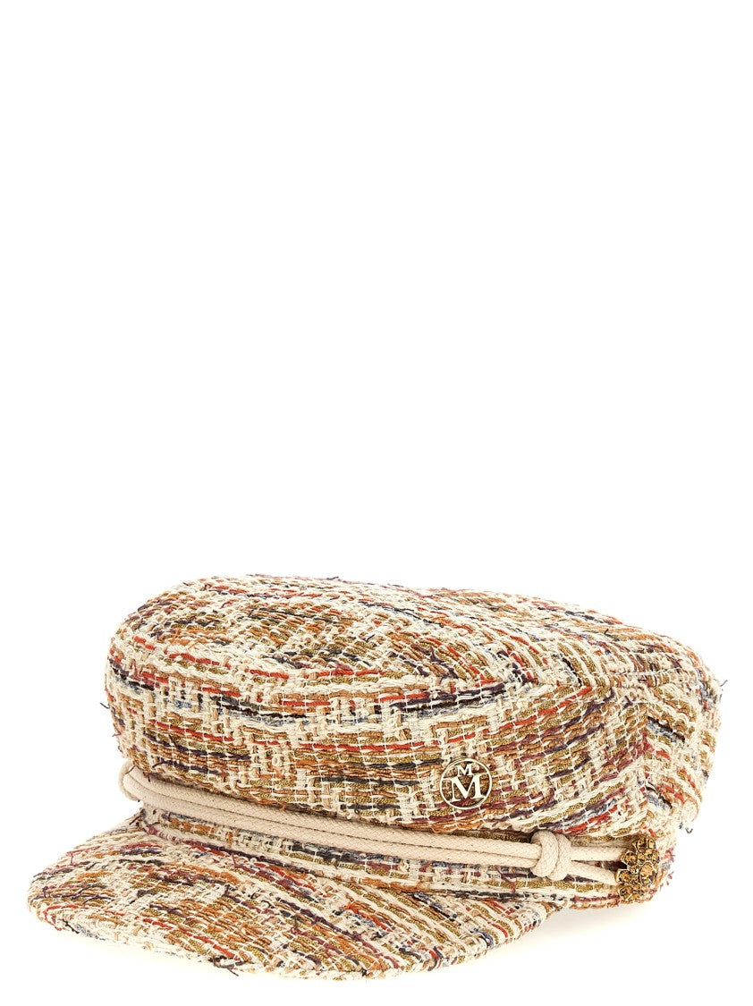 Maison Michel 'New Abby' Hat