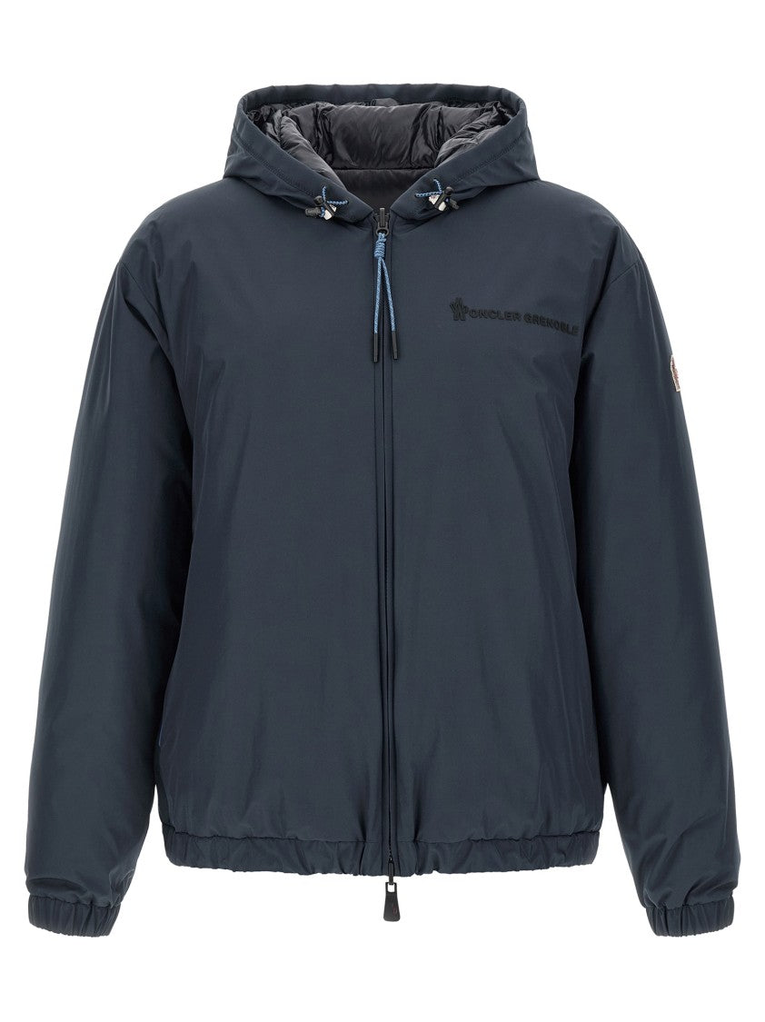 Moncler Grenoble 'Berguns' Reversible Jacket