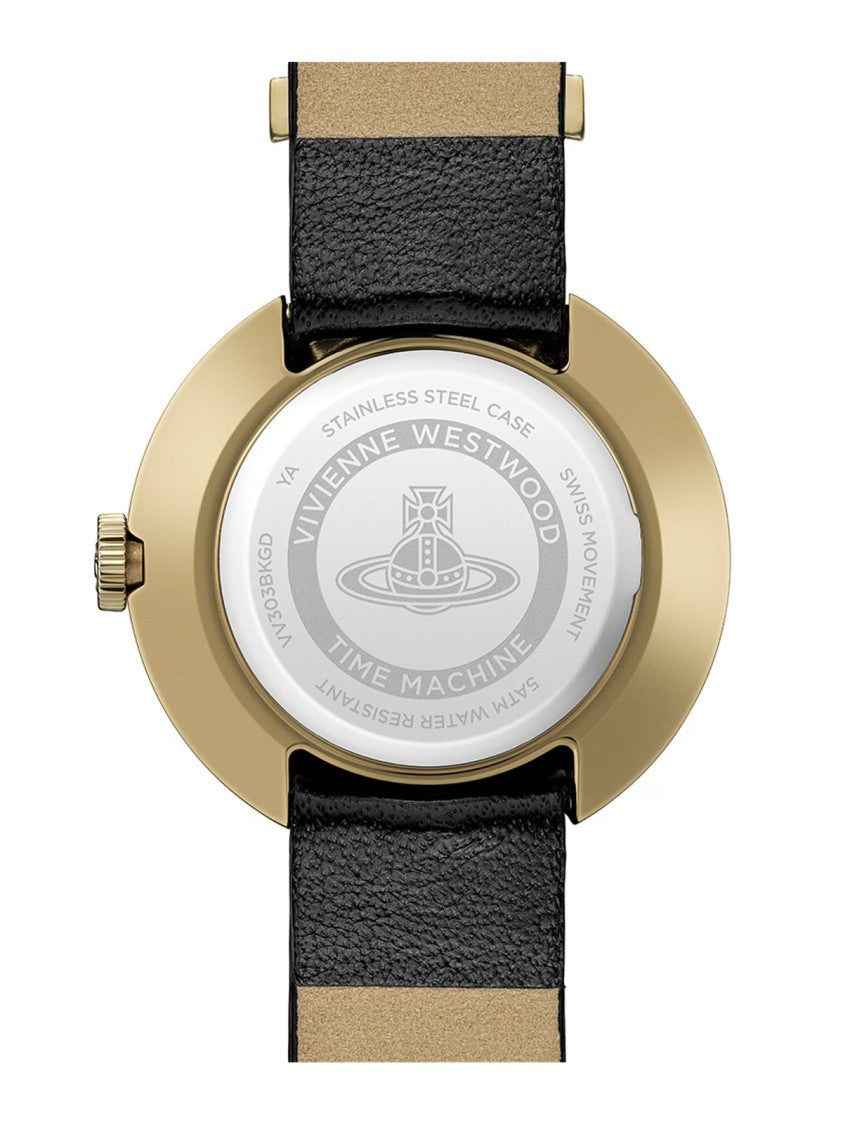 Vivienne Westwood The Rebel Watch