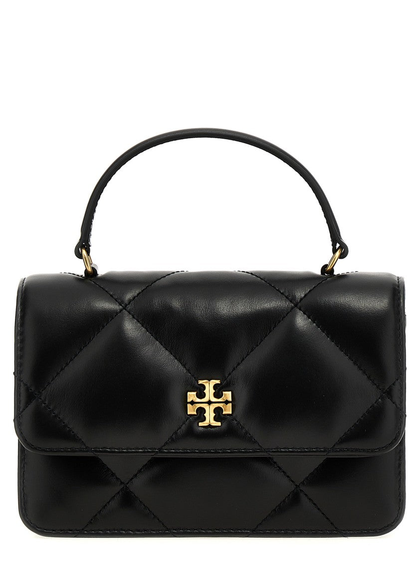 Tory Burch 'Kira Diamond Quilt' Handbag
