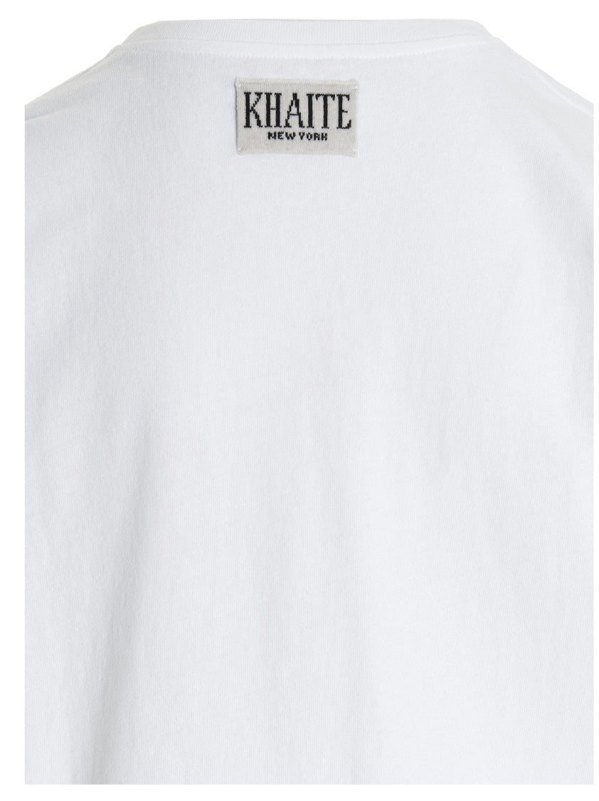 Khaite 'Mae' T-Shirt