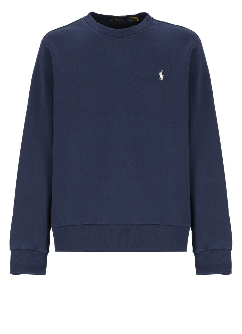 Polo Ralph Lauren Pony Sweatshirt