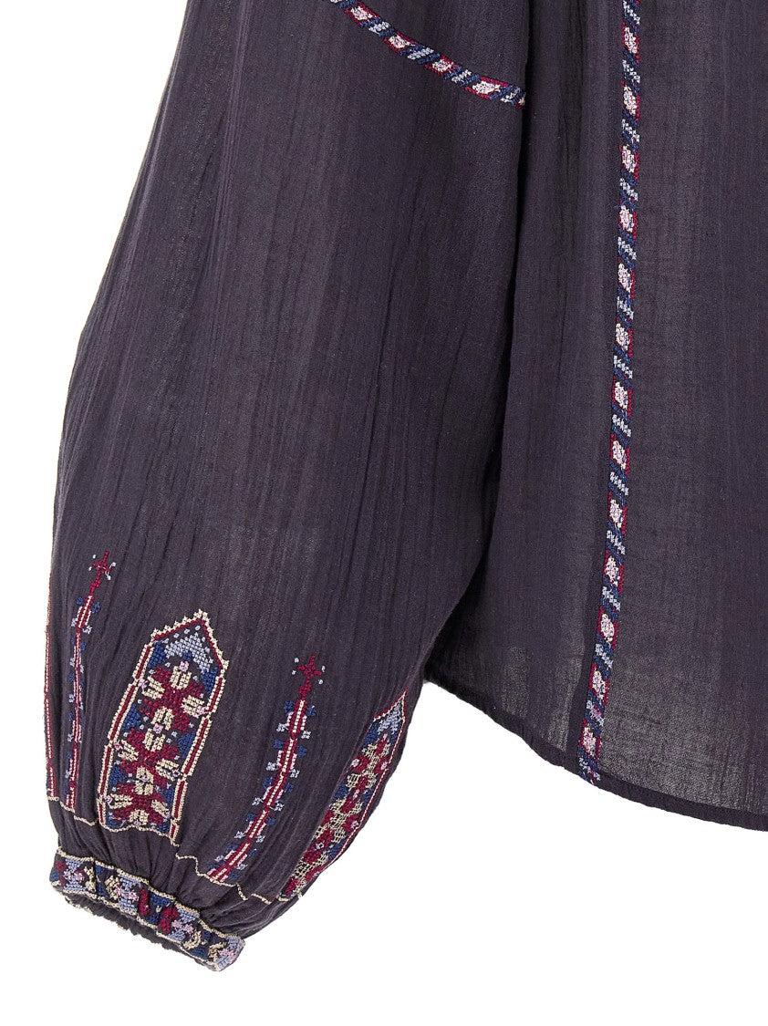 Isabel Marant Étoile Fernanda' Top