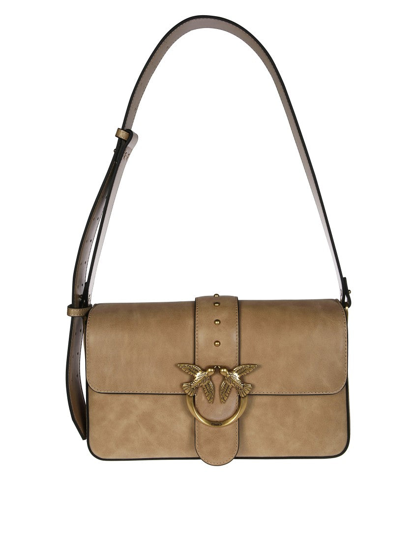 Pinko Love One Cl Handbag