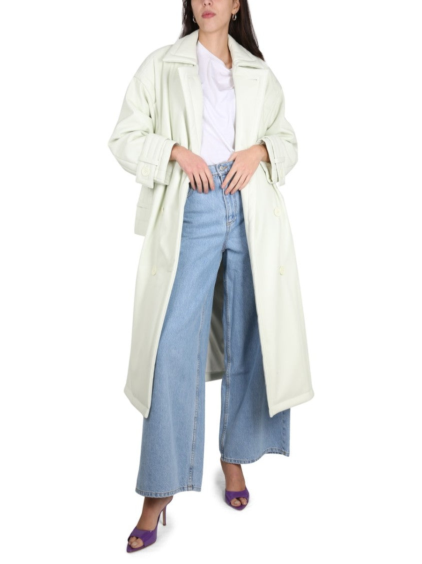 Stand Studio Emily Trench Coat