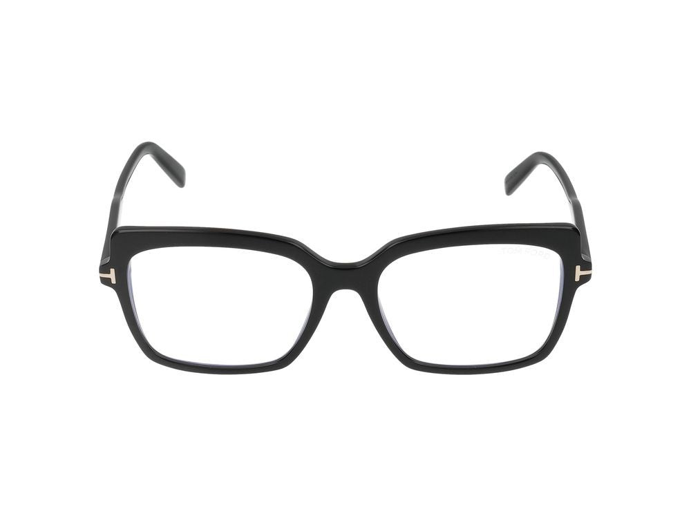 Tom Ford Eyeglasses Ft5947-B 001 54/17/140