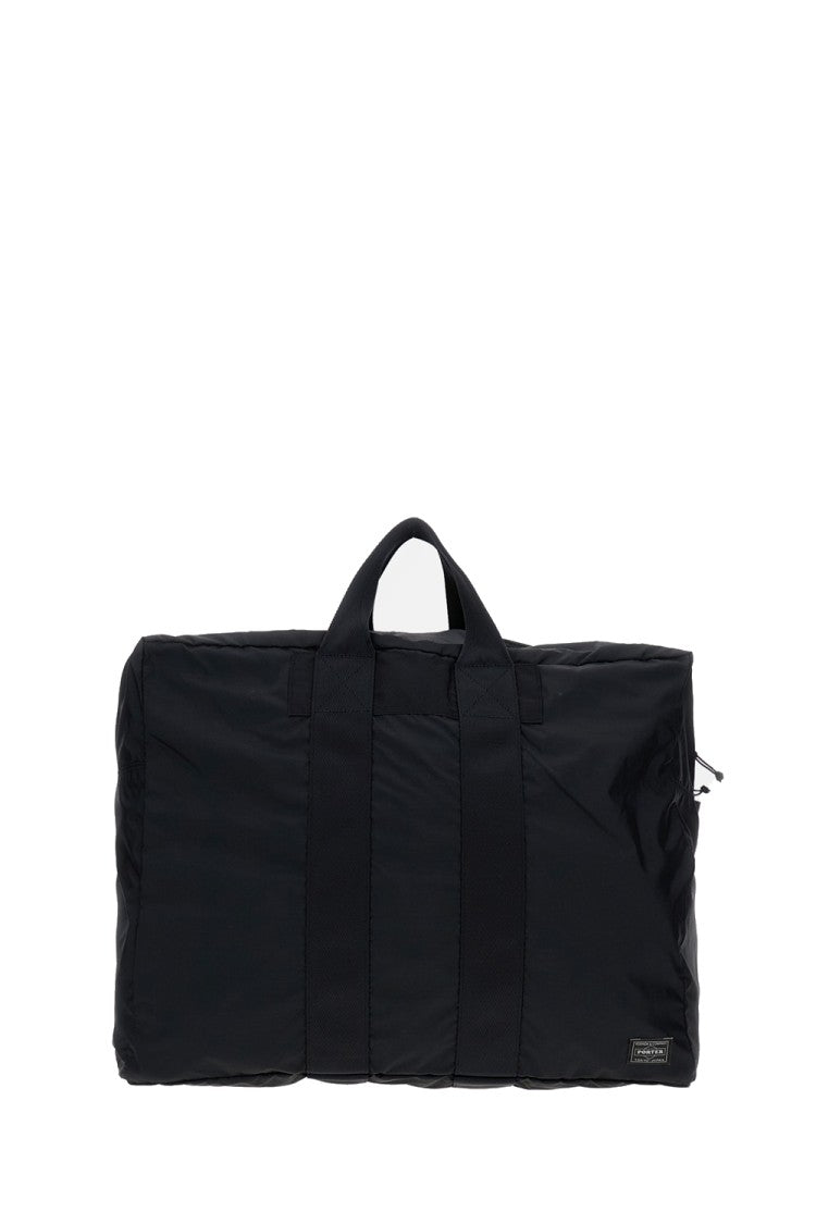Porter-Yoshida & Co. Compact Foldable Nylon Ripstop Porter-Yoshida Bag