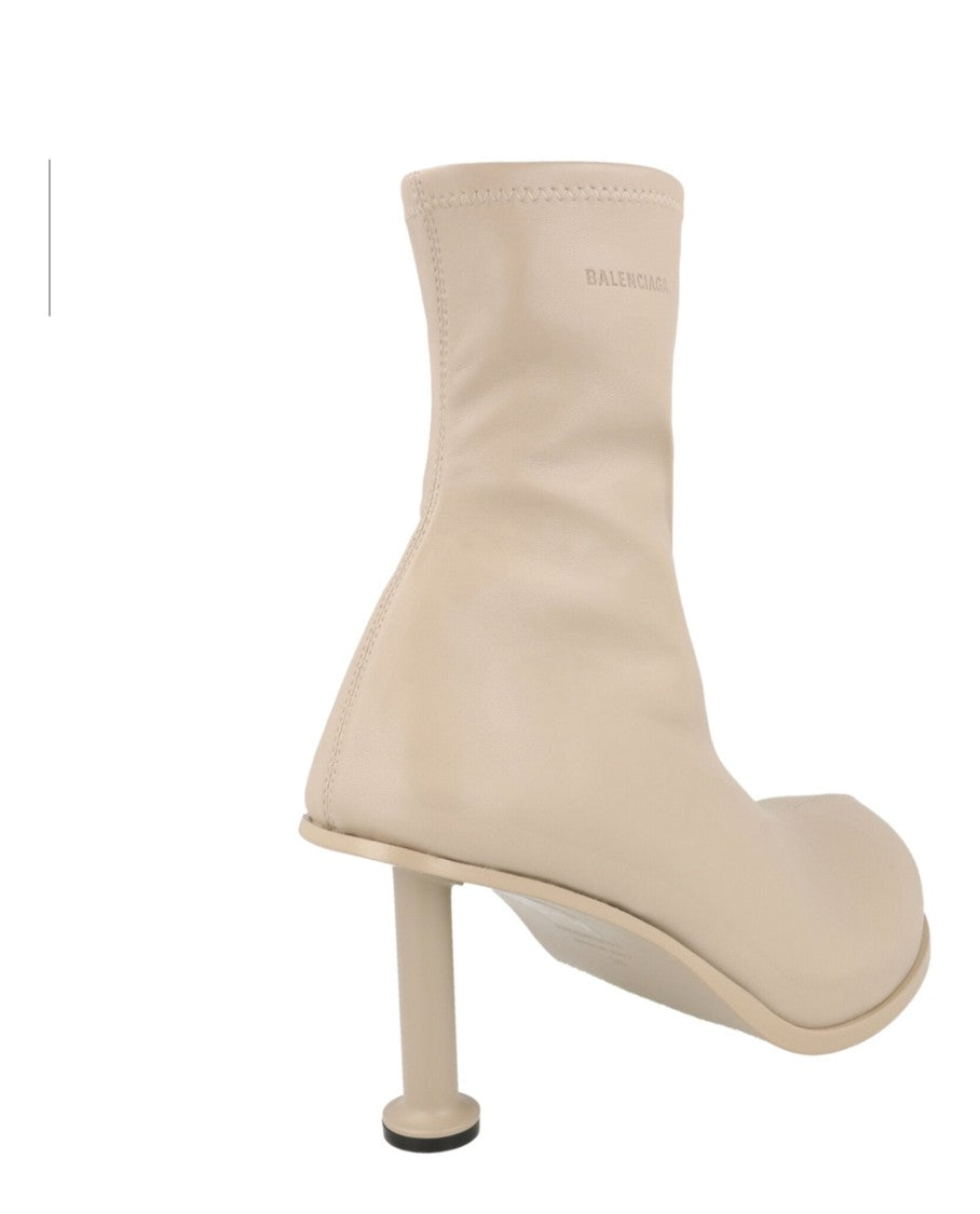 Balenciaga Mallorca Booties