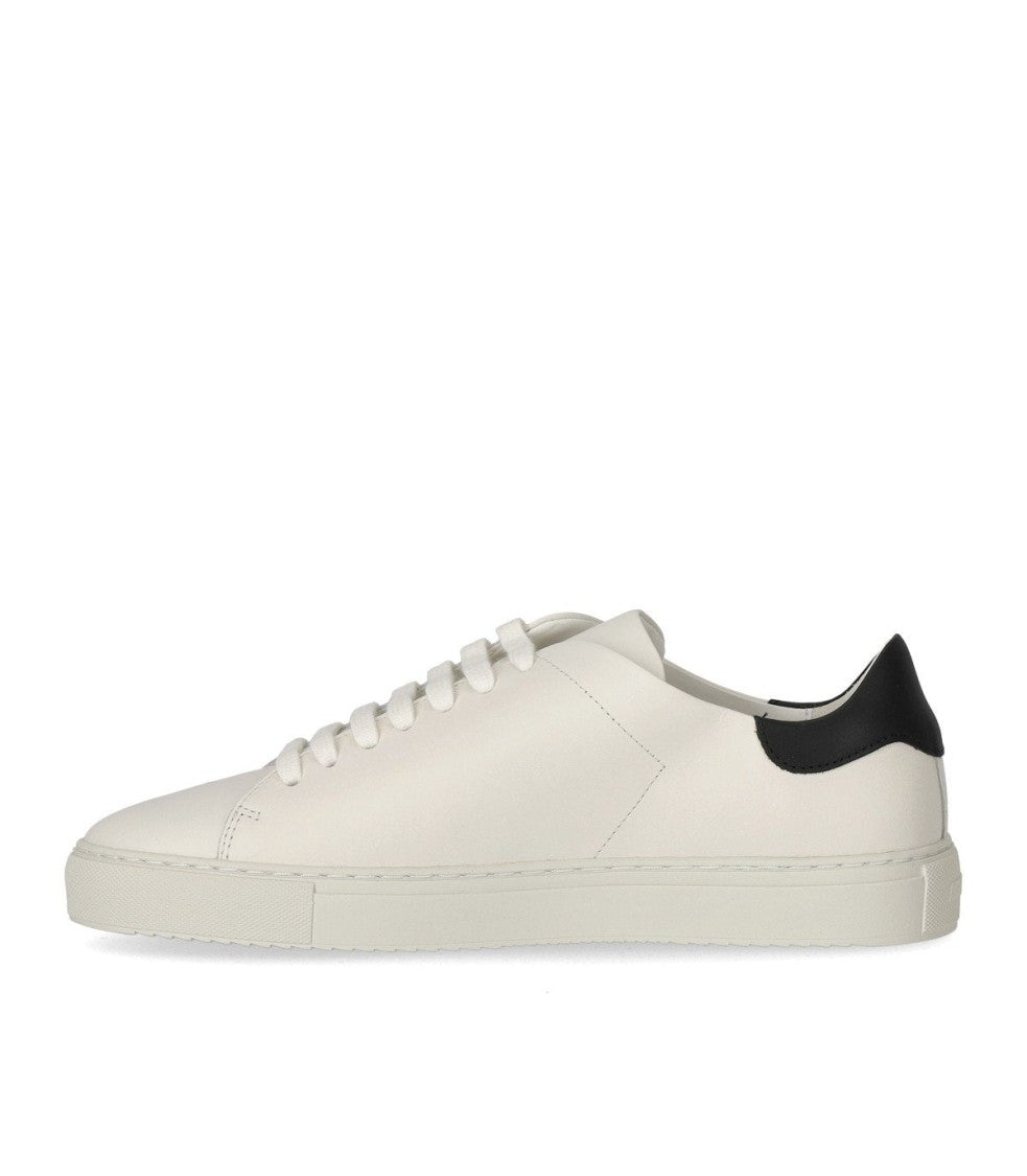 Axel Arigato Clean 90 White Sneaker