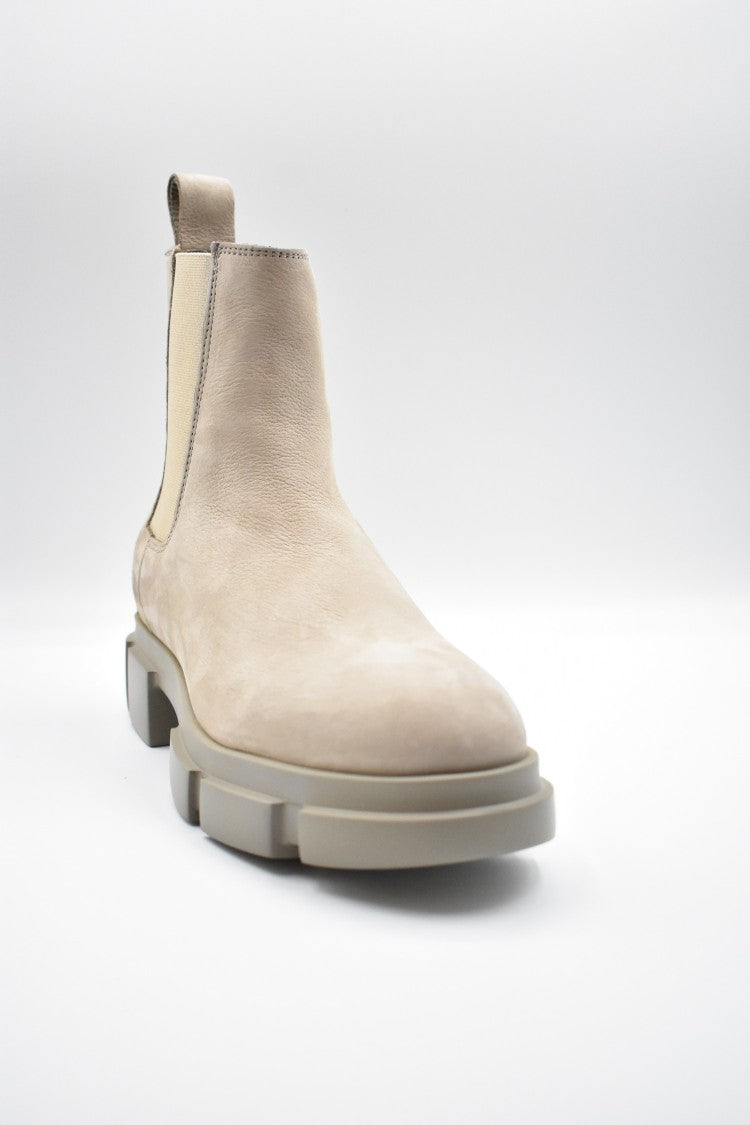 Copenhagen Studios Sole Laced Boots