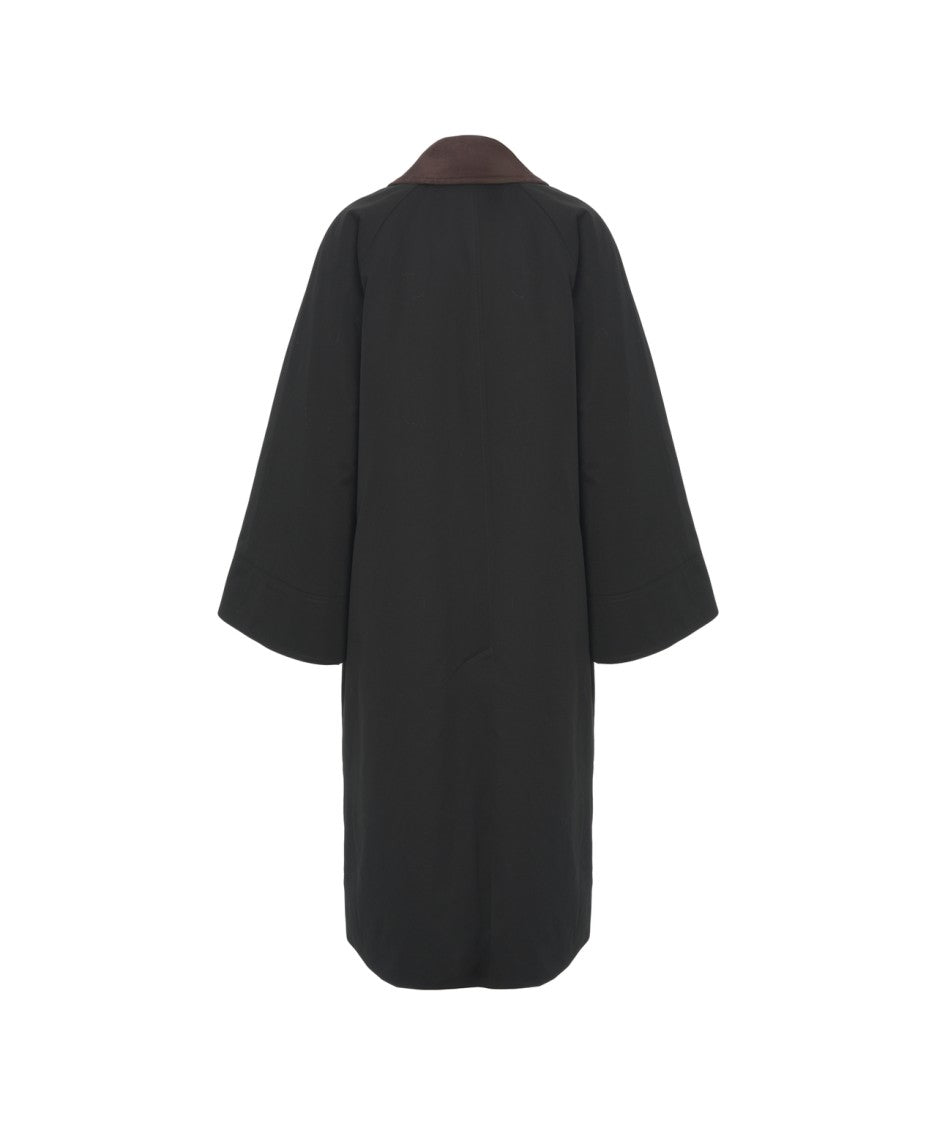 Skall Studio Gaby' Coat