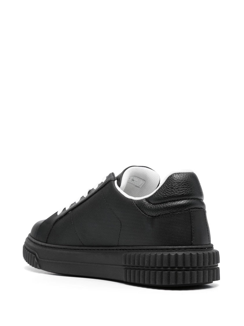 Baldinini Low Top Man Sneakers