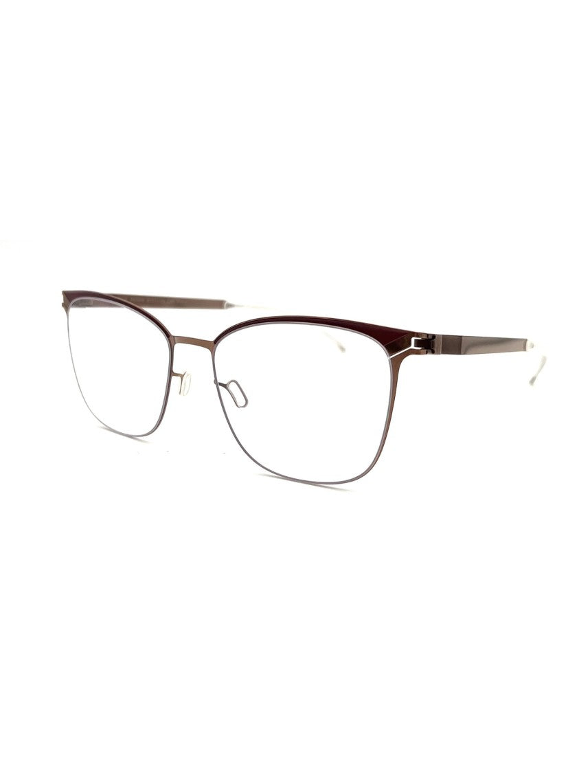 Mykita Meghan Elegant Metal Design Frames