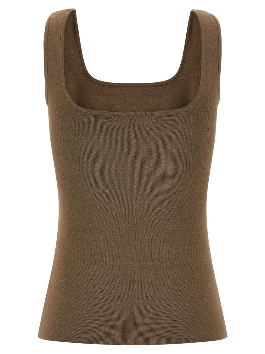 Entire Studios Viscose Top