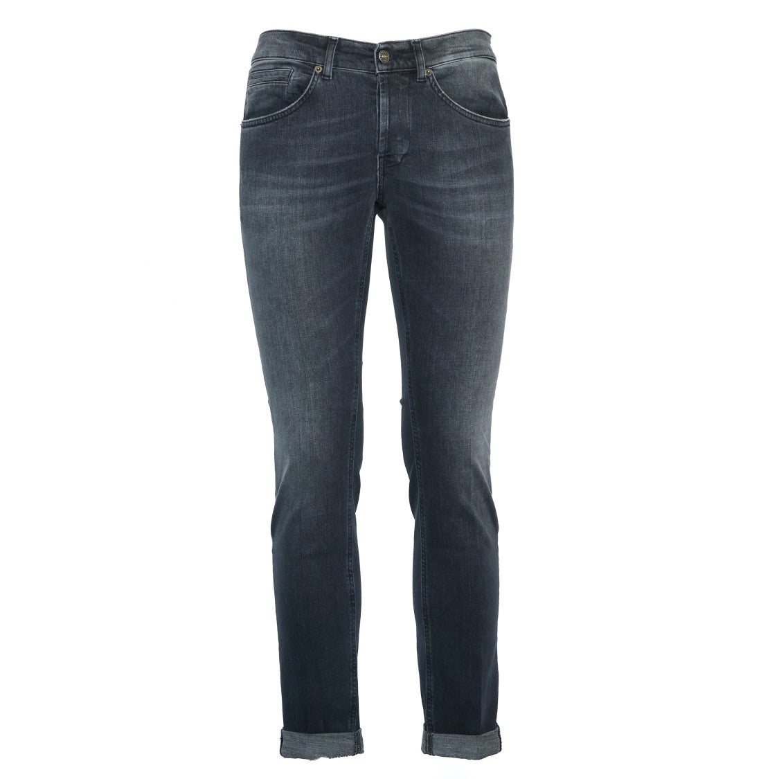 Dondup George Denim Stretch Jeans