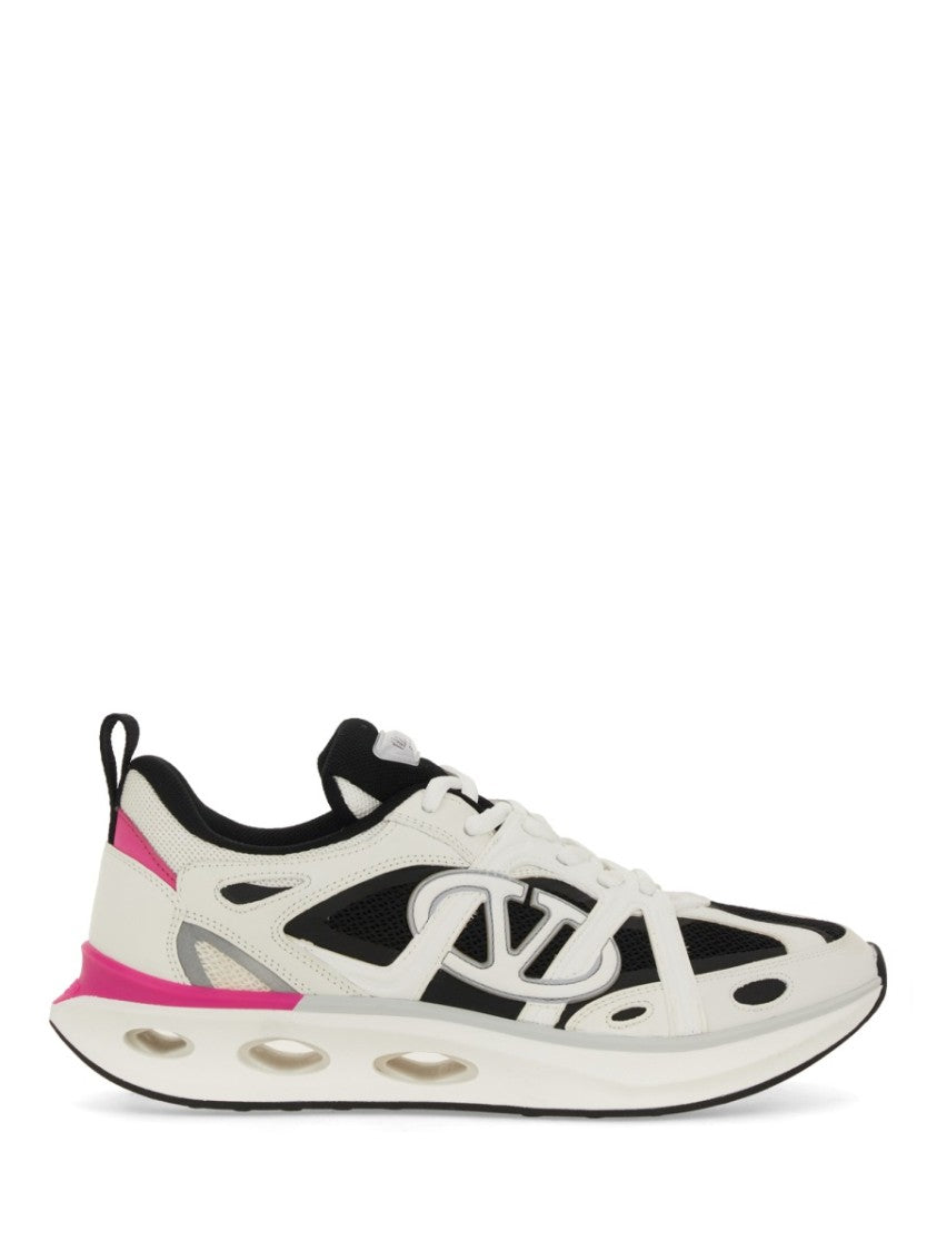 Valentino Garavani Vlogo Easyjog Sneaker