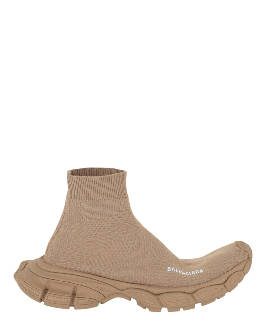 Balenciaga 3Xl Sock Sneakers
