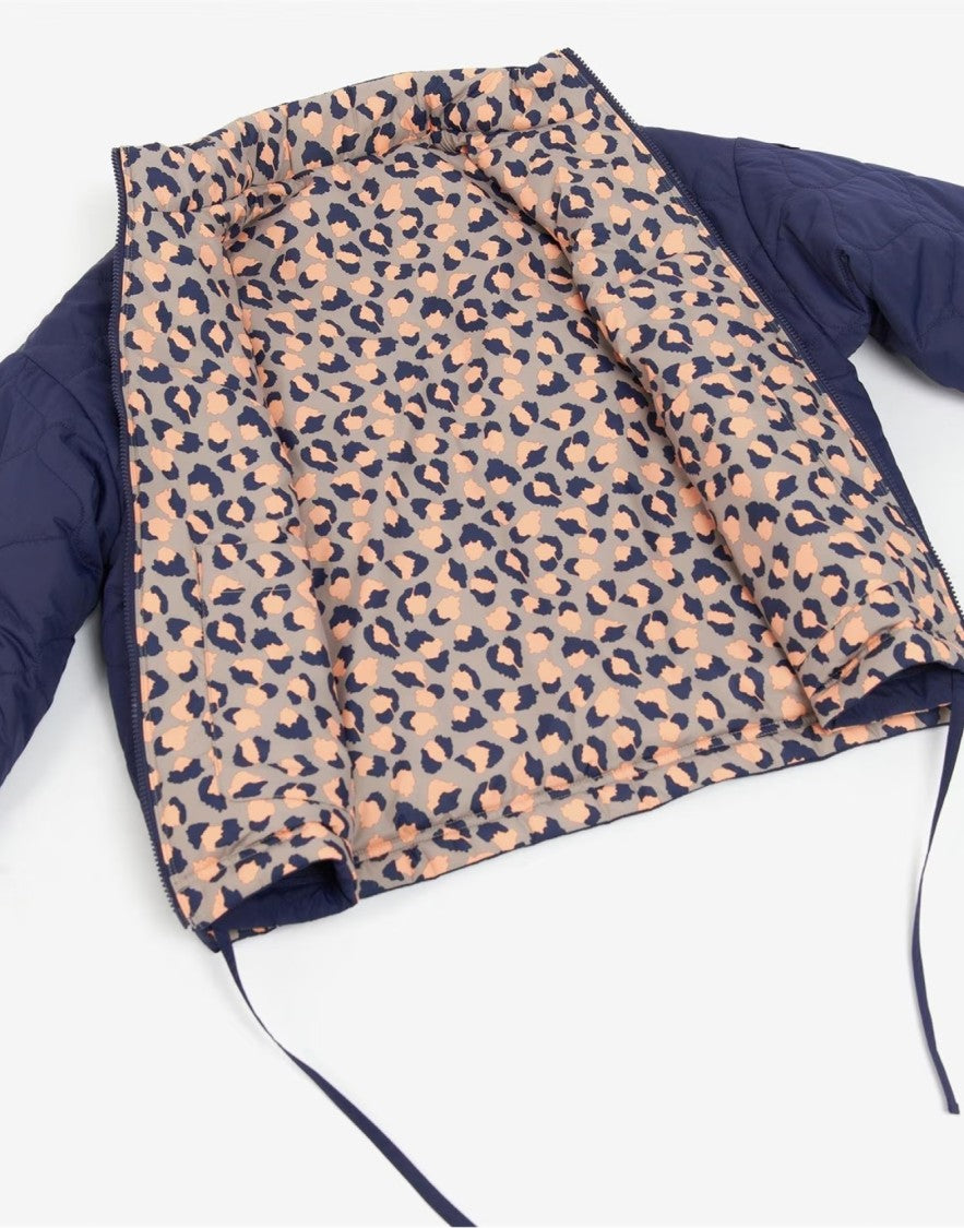 Barbour Reversible Apia Quilted Jacket