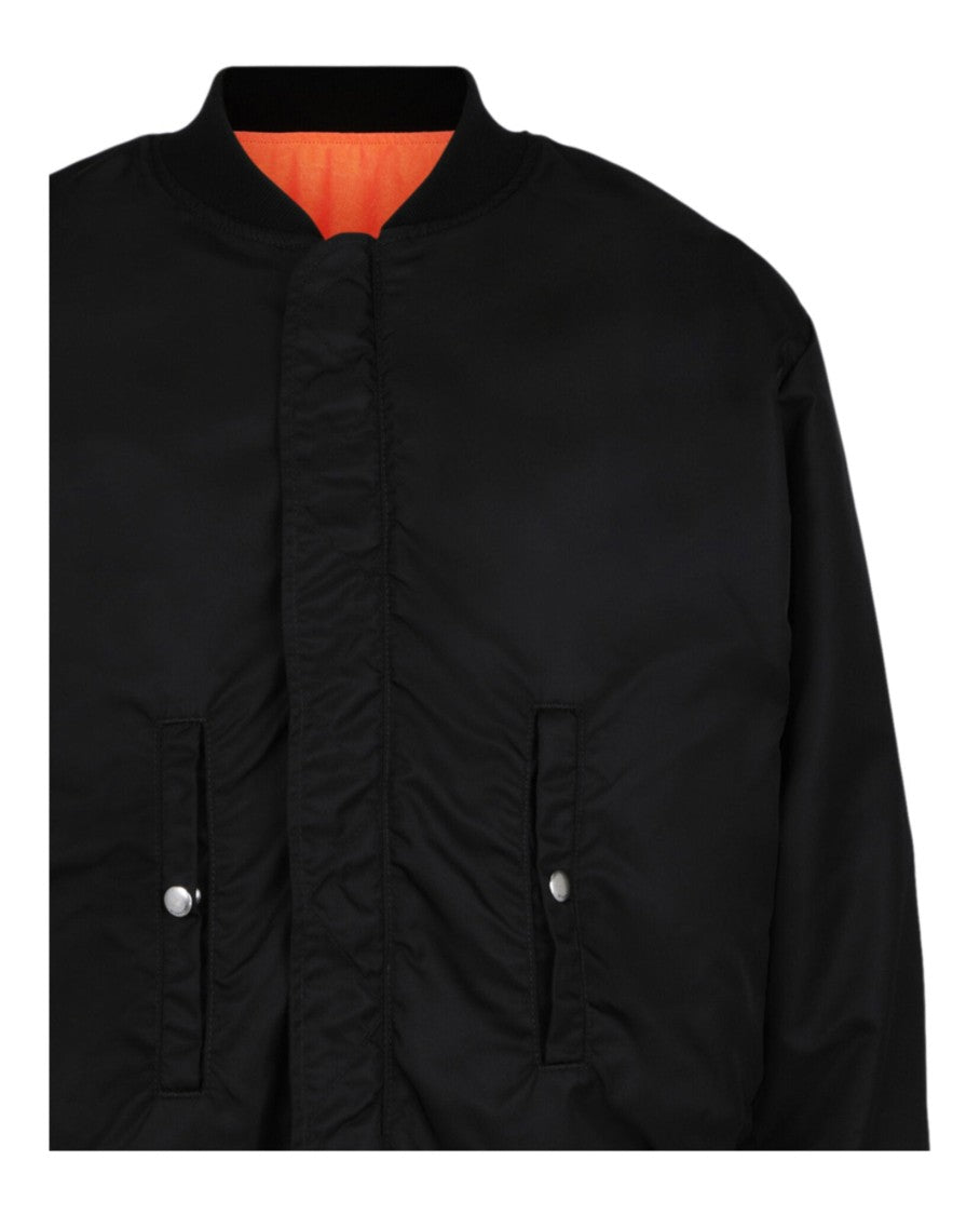 Givenchy Reversible Bomber Jacket