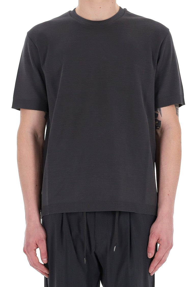 Herno Comfort Cotton T-Shirt