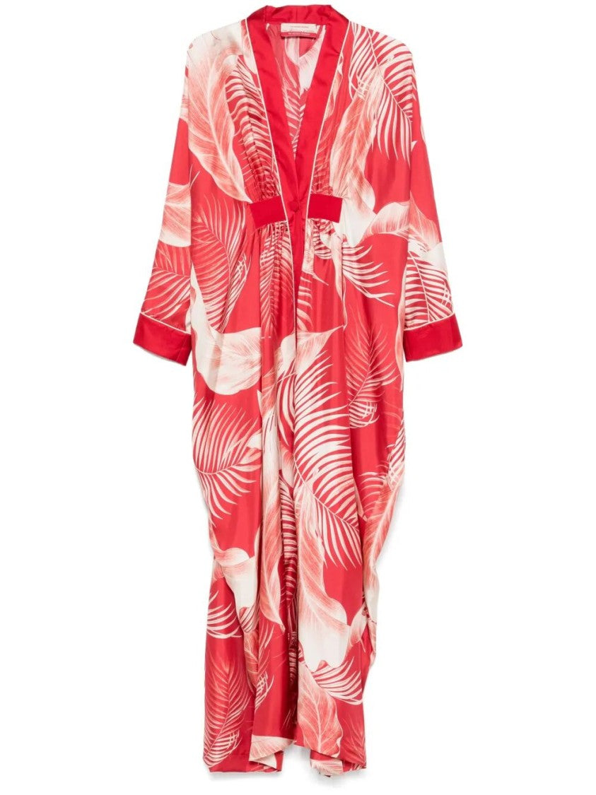 F.R.S For Restless Sleepers `Icelos` Long Dress